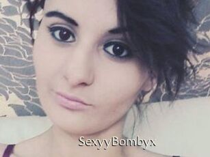 SexyyBombyx