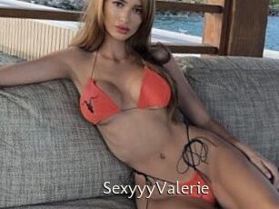 SexyyyValerie