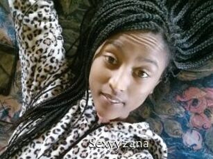Sexyyzana