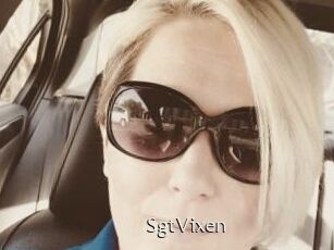SgtVixen