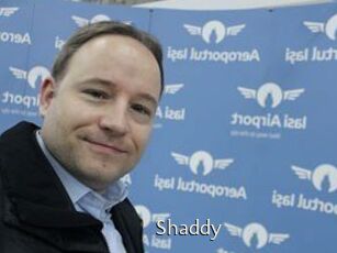 Shaddy