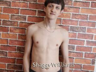 ShaggyWilliams