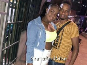 ShairaAndMike