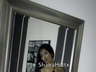 ShairaHottx