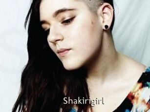 Shakirigirl