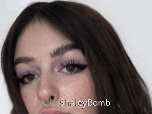 ShaleyBomb