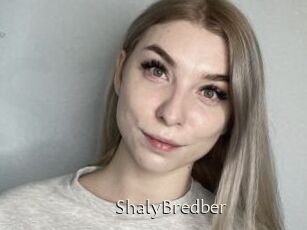 ShalyBredber