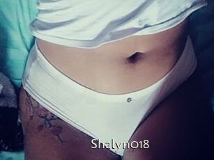 Shalyn018