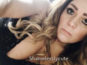 Shamelesslycute