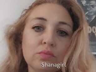 Shanagirl