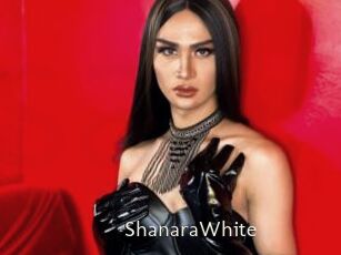 ShanaraWhite