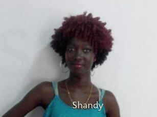 Shandy