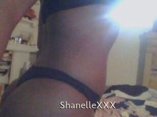ShanelleXXX