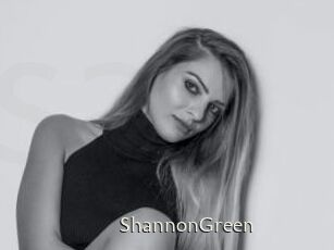 ShannonGreen