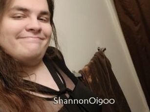 ShannonOi900