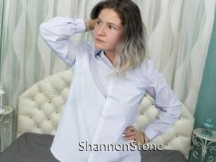 ShannonStone