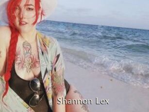 Shannon_Lex