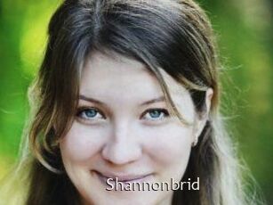 Shannonbrid