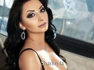 Shannyia