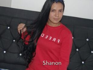Shanon