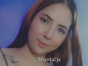 Shantal3x