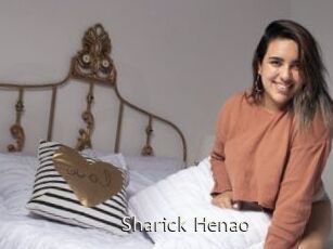 Sharick_Henao