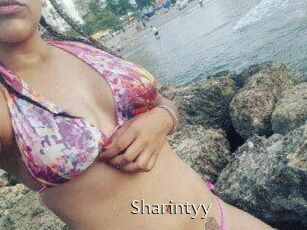 Sharintyy