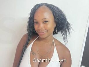 Sharithbrown