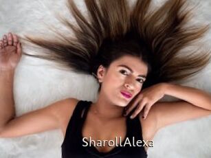 SharollAlexa