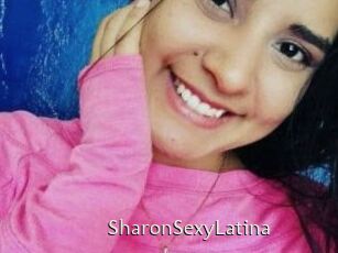 SharonSexyLatina