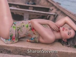 SharonStevens