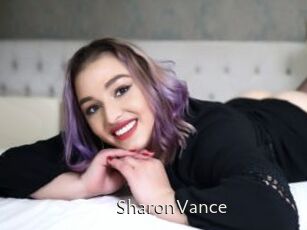 SharonVance