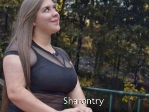 Sharontry