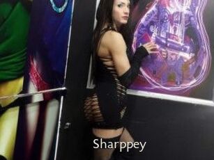 Sharppey