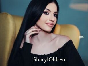 SharylOldsen