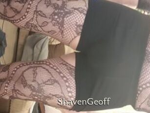 ShavenGeoff