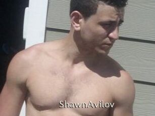 Shawn_Avilov