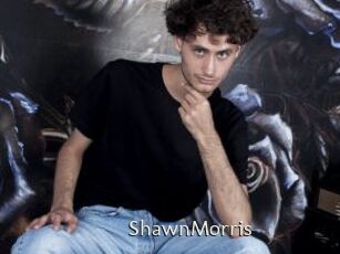 ShawnMorris