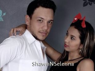 ShawnNSelenna