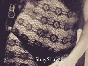 ShayShay36
