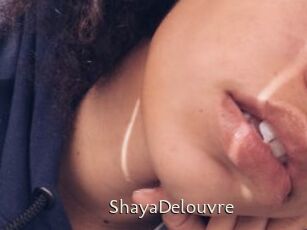 ShayaDelouvre