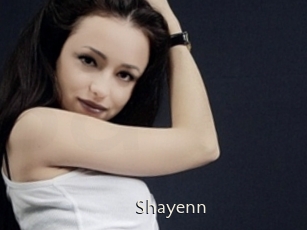 Shayenn Sexe Annuaire