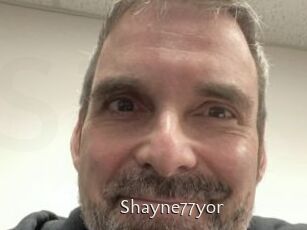 Shayne77yor