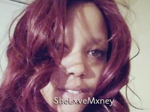 SheLxveMxney