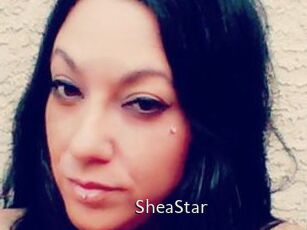 SheaStar