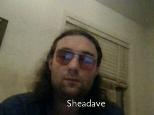 Sheadave