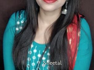 Sheetal