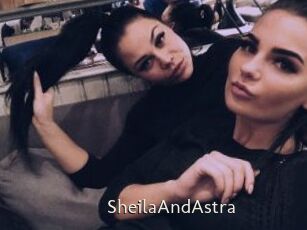 SheilaAndAstra