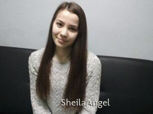SheilaAngel