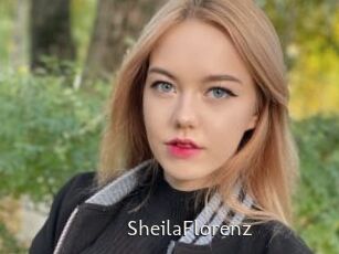 SheilaFlorenz